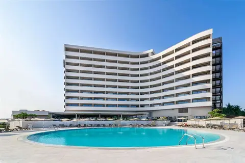 Jupiter Albufeira Hotel in Albufeira