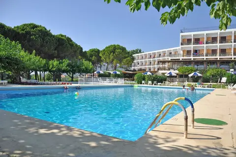 Irinna Hotel in Σβορωνάτα — foto 20