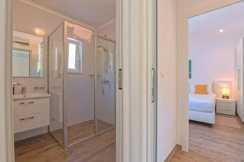 Villa Mambo in Moravice
