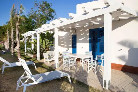 Residence Villaggio Petruso in Balestrate — foto 22