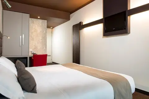 Best Western Hotel Continental in San Donà di Piave, foto 28