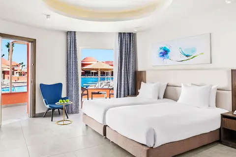 Pickalbatros Laguna Club Resort in Super Market, foto 3