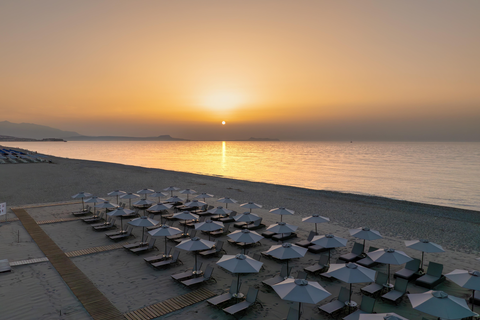 Hotel Marinos Beach foto 22