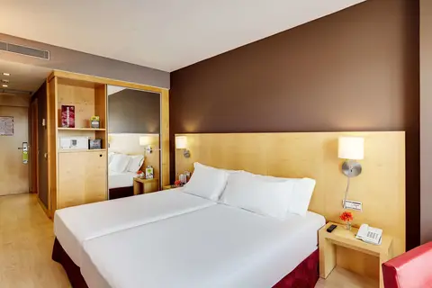Sercotel Portales in Logroño — foto 30