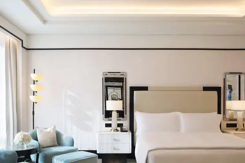 Waldorf Astoria Doha West Bay in Doha — foto 25