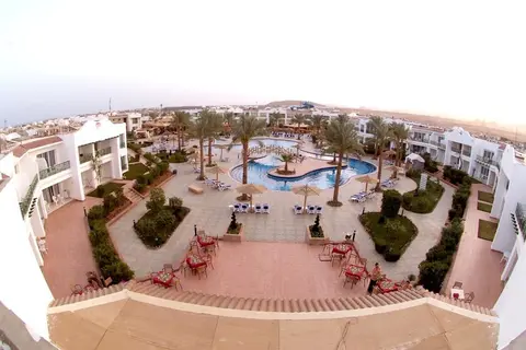 Panorama Naama Heights Aqua Park Sharm El Sheikh in Sharm El Sheikh — foto 2