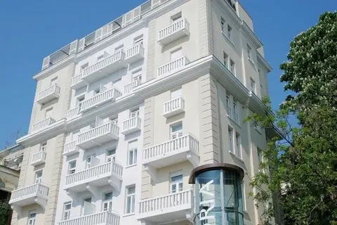 Hotel Astoria in Opatija, foto 6