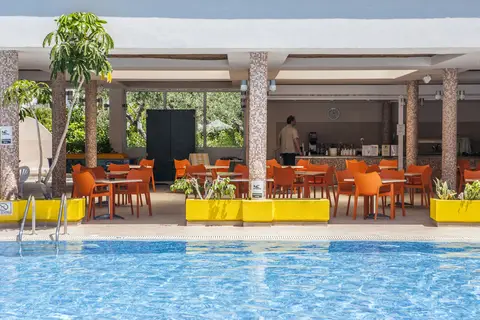 Hotel Ialyssos Bay in Blue Bay Hotel, foto 27