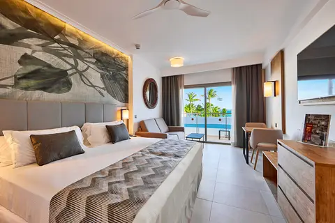 Hotel Riu Palace Mauritius in Le Morne VCA, foto 7