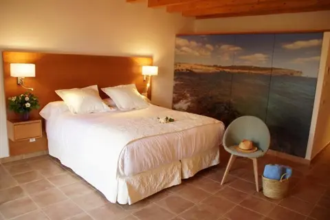 Aumallia Hotel & Spa in Palma — foto 22