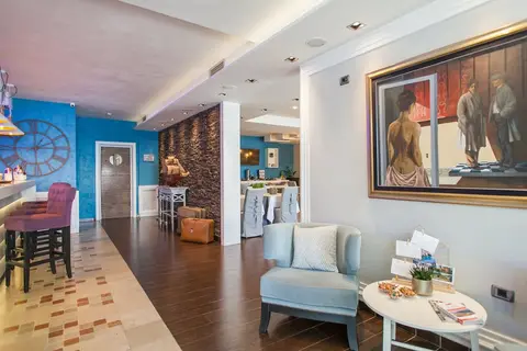 Hotel Casa del Mare Amfora in Kotor — foto 18