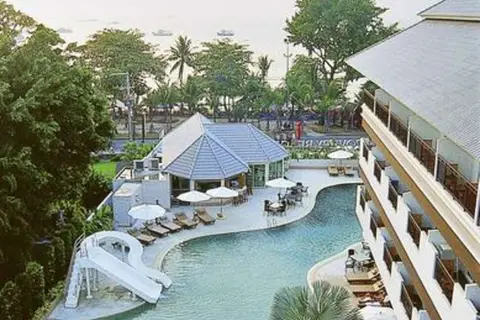 Pattaya Discovery Beach in พัทยา — foto 8