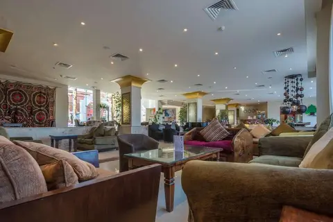 Cardina Resort in Marsa Alam — foto 20