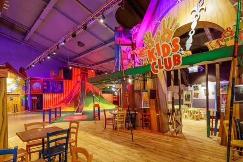 Center Parcs Park Eifel foto 7