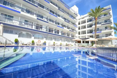 Vista Park Hotel in Santa Margalida