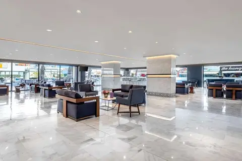 Mercure Rhodes Alexia Hotel & Spa in Δημοτική Ενότητα Ρόδου — foto 14