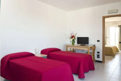 Corvino Resort Hotel Villaggio in Monopoli — foto 13