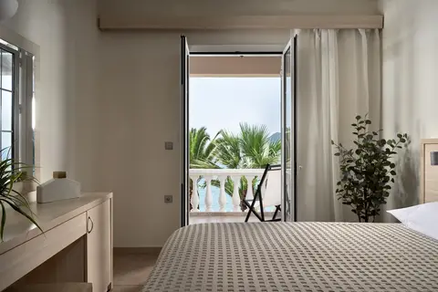 Hotel Gloria Maris in Δημοτική Ενότητα Λαγανά — foto 14