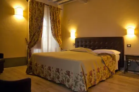 Agriturismo La Sovana in Sarteano — foto 4
