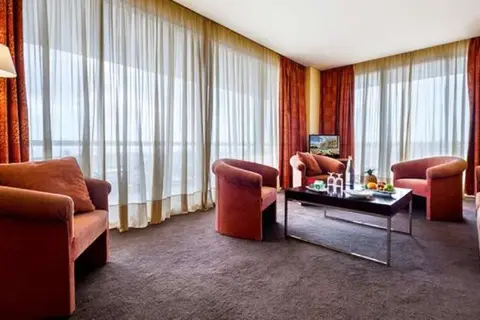 Sao Miguel Park Hotel in Ponta Delgada — foto 16