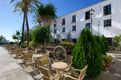 Ilunion Hacienda de Mijas in Mijas — foto 6