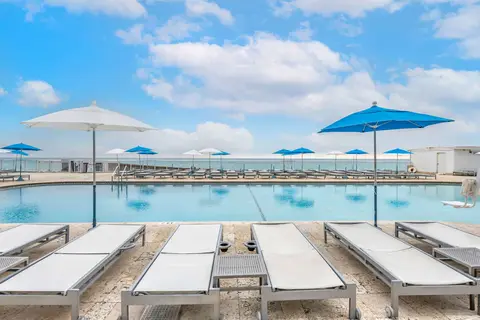 Ramada Plaza by Wyndham Marco Polo Beach Resort in Sunny Isles Beach — foto 17