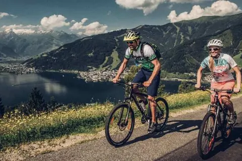 Sportresort Alpenblick foto 22