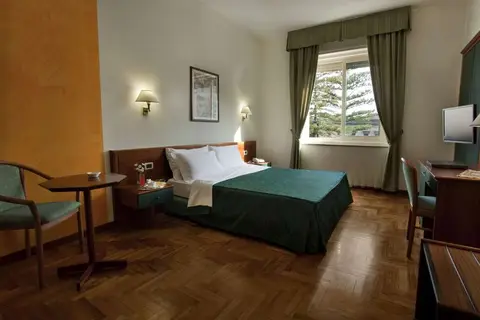 Grande Albergo Maugeri in Acireale — foto 5