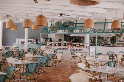 Suites & Villas by Dunas foto 14