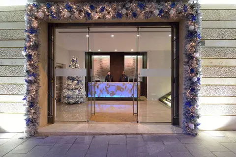 Rome Life Hotel in Rome