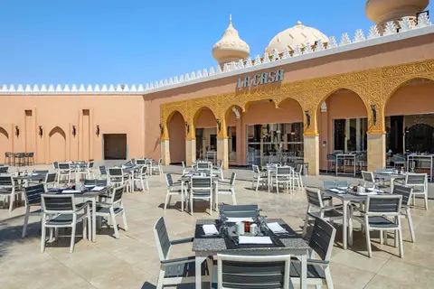 Pickalbatros Alf Leila Wa Leila Resort in Hurghada — foto 6