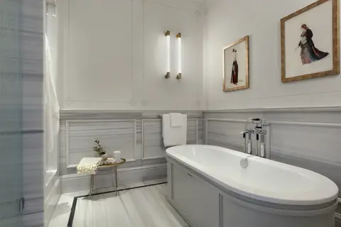 Six Senses Kocatas Mansions in Fatih — foto 25