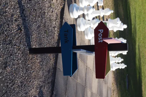 Camping Aarhus foto 20