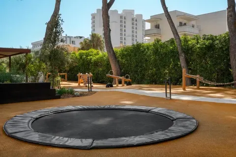 Hotel Iberostar Waves Cristina foto 5