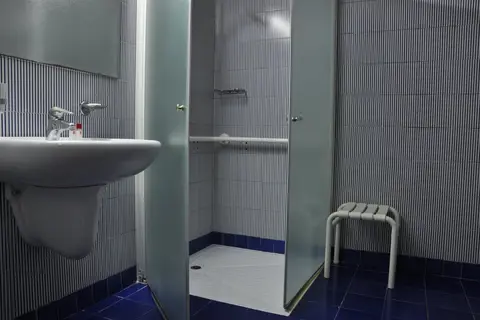 Hotel Antares in Letojanni — foto 29