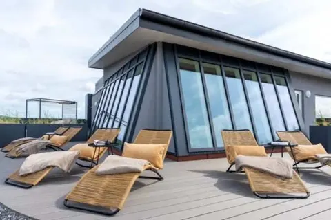 arthotel bakker foto 36