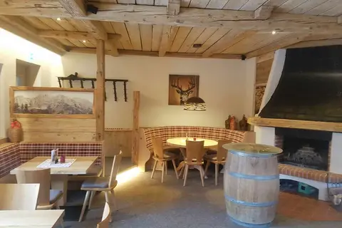 Landgasthof Dorferwirt in Wildschönau — foto 4