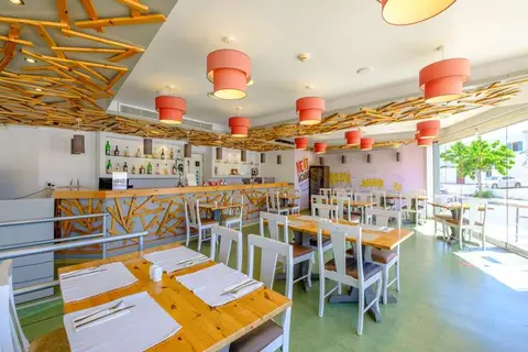 Pandream Hotel Apartments in Paphos, foto 8