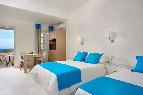 Terra Blue Hotel in Terra Blue Hotel, foto 6