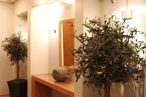 Pines Hotel in Athene — foto 4