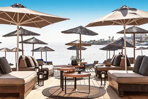 Hotel Eden Roc Resort in Δήμος Ρόδου — foto 5
