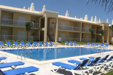 Jardins Vale de Parra in Albufeira — foto 12