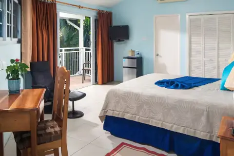 Rondel Village in Negril — foto 16