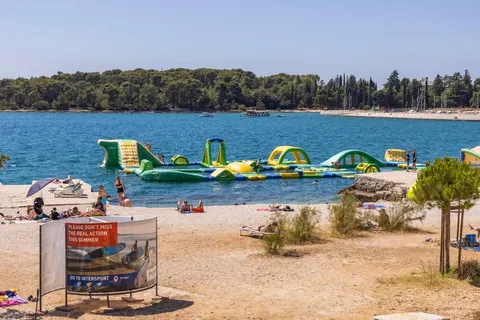 Camping Porton Nature Hideouts foto 7