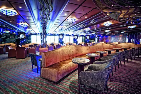 Cruise Westelijke Middellandse Zee XL in Cruisereizen — foto 16