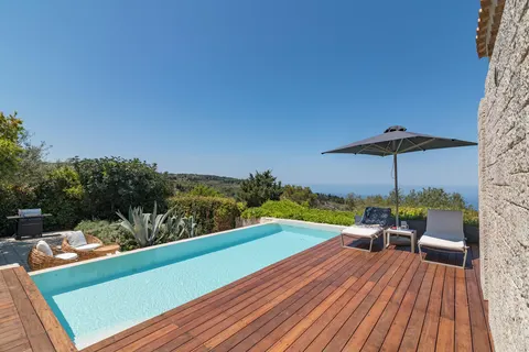 Art Blue Villas in Municipal Unit of Lefkada — foto 12