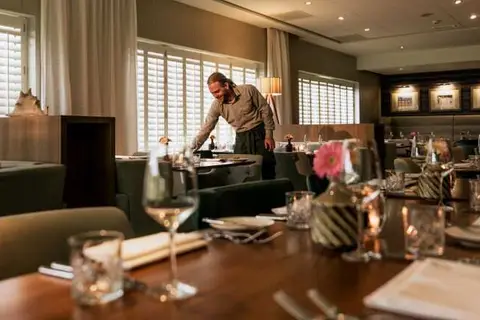 Grand Hotel Opduin in De Koog — foto 16