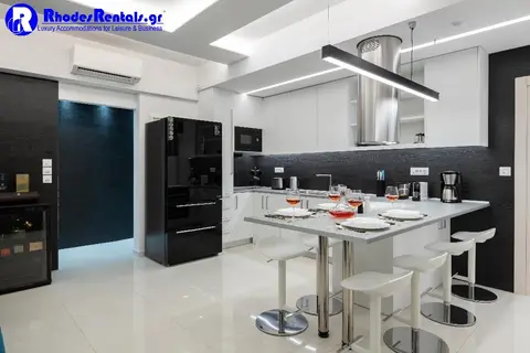 Rhodes SkyLine Suites in Ixia Lisa Rhodos, foto 11
