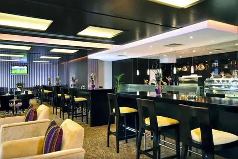 Two Seasons Hotel & Apartments in Dubai — foto 6