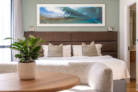 President Hotel in Kaapstad — foto 30